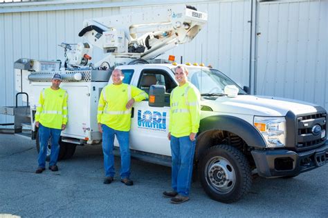 lodi utilities